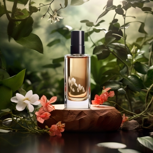 Perfumy