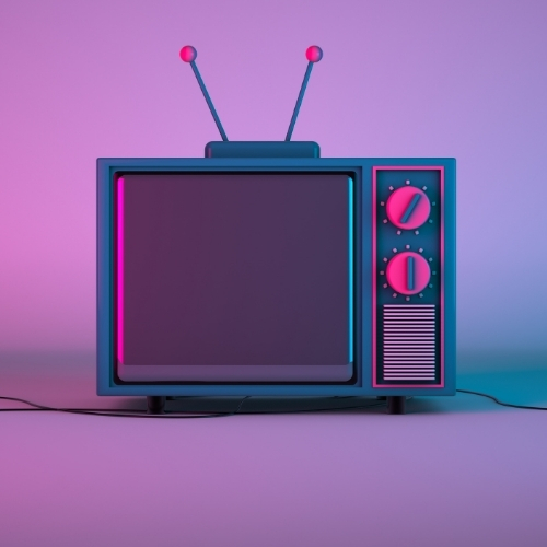 Telewizory