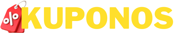 KUPONOS.pl