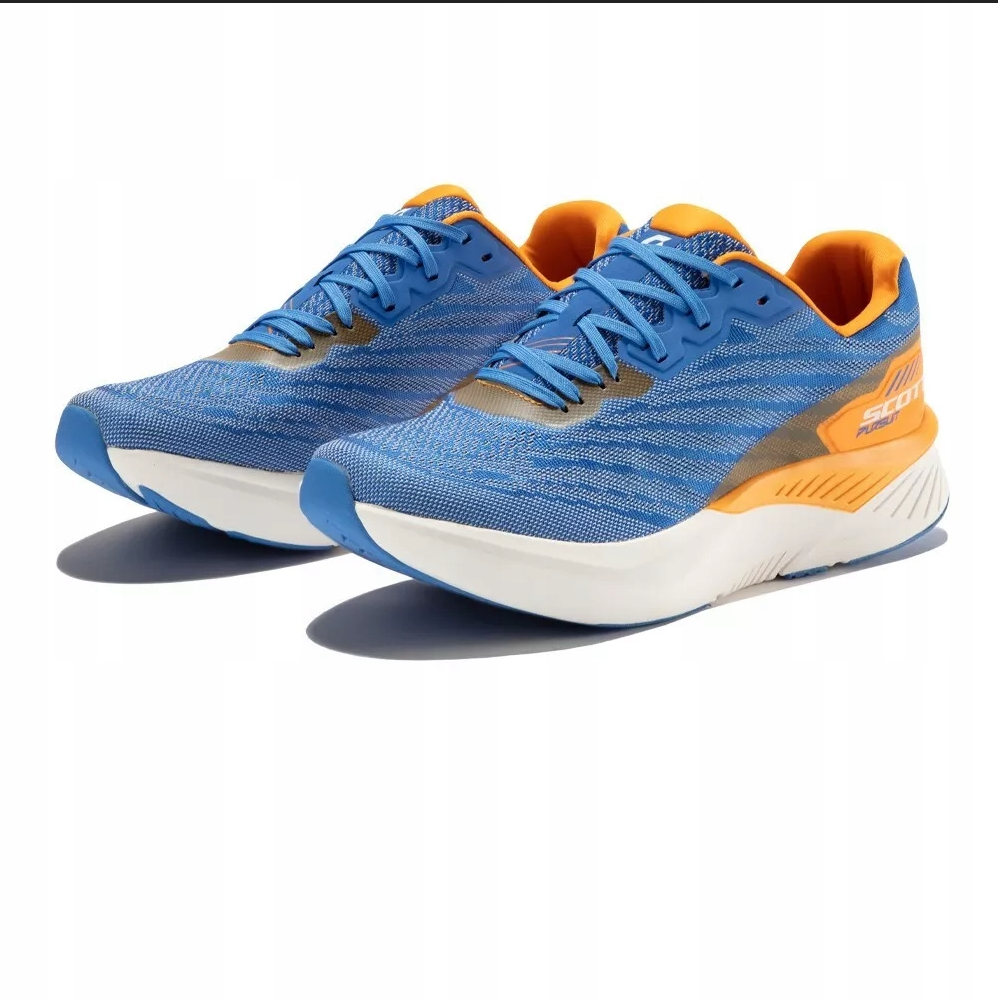 Buty do biegania SCOTT Pursuit rozmiary od 40,5 do 47